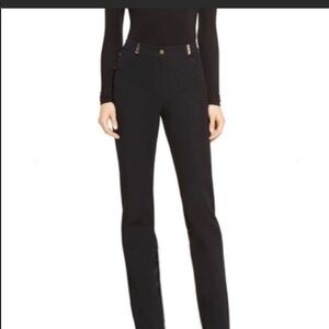𝅺SIZE 4- St. John by Marie Gray pants